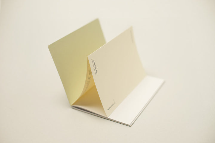 Notebook "Ella" by in love with paper