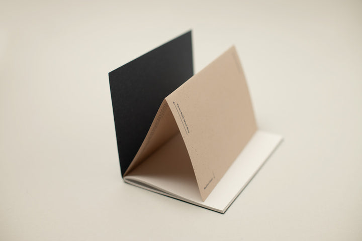 Notebook "Ella" by in love with paper