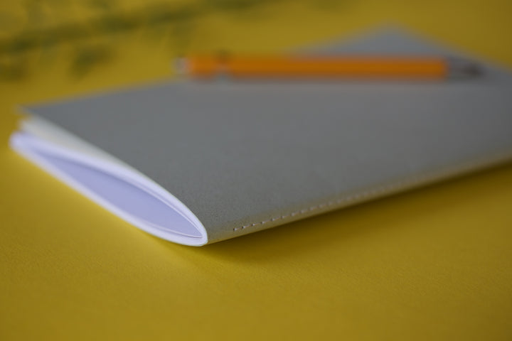 Notebook "Ella" by in love with paper