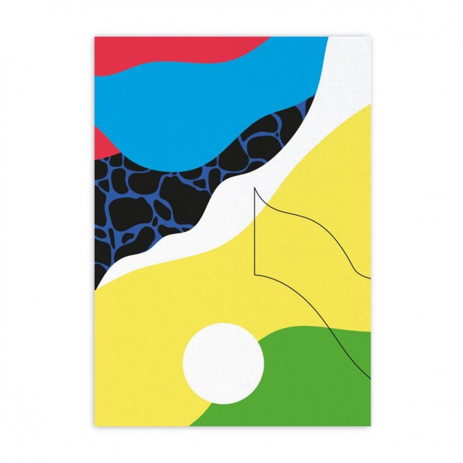 Notebook "Envollée" | Papier Merveille