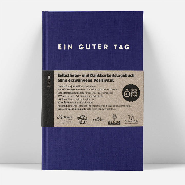 ein guter Tag |  ein guter Plan