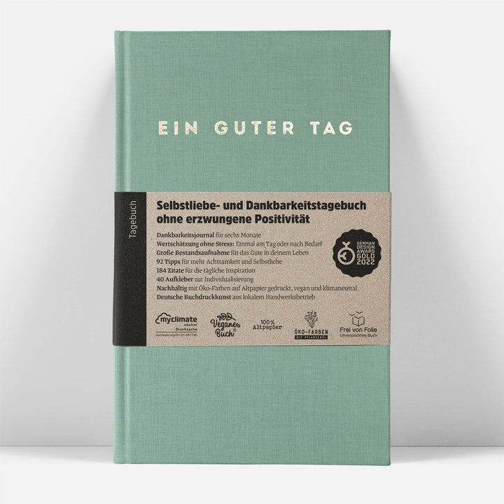 ein guter Tag |  ein guter Plan