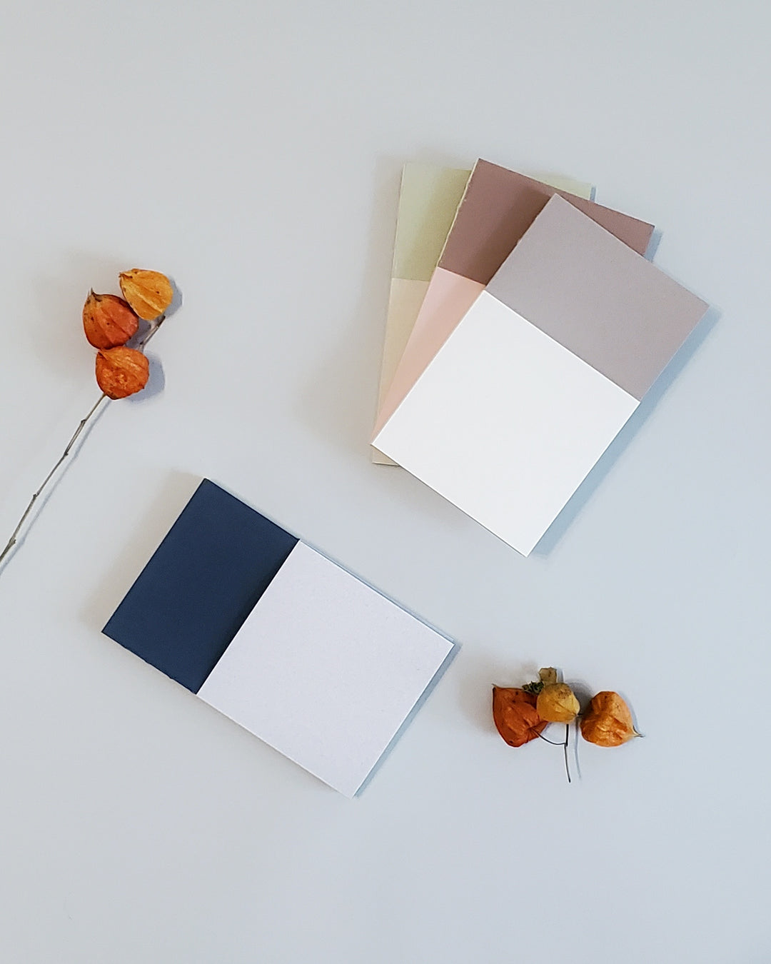 *Notizbuch Nola* by in love with paper