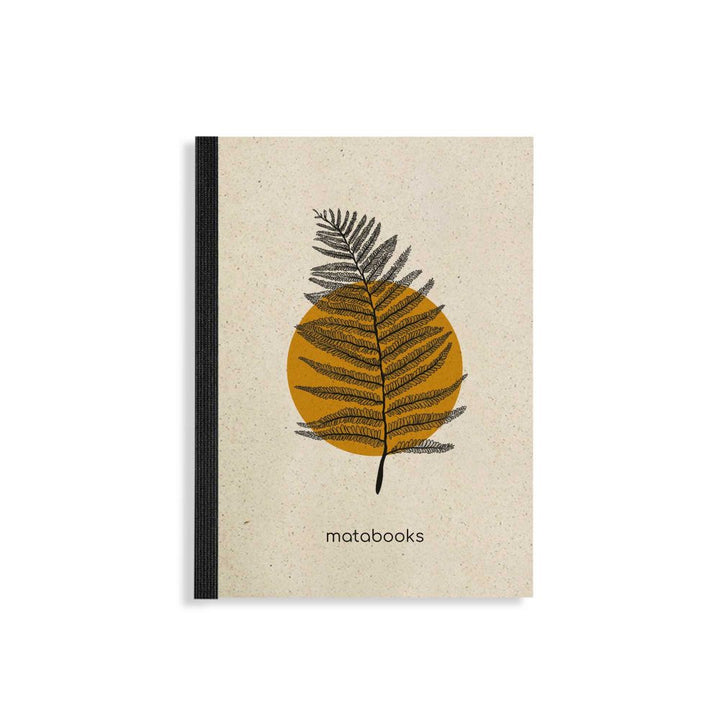 Notebook "Dahara" |  Matabooks