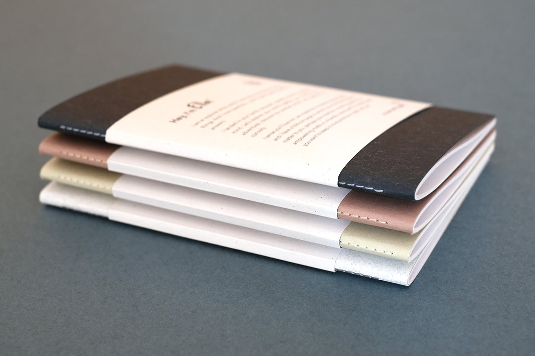 Notebook "Ella" by in love with paper