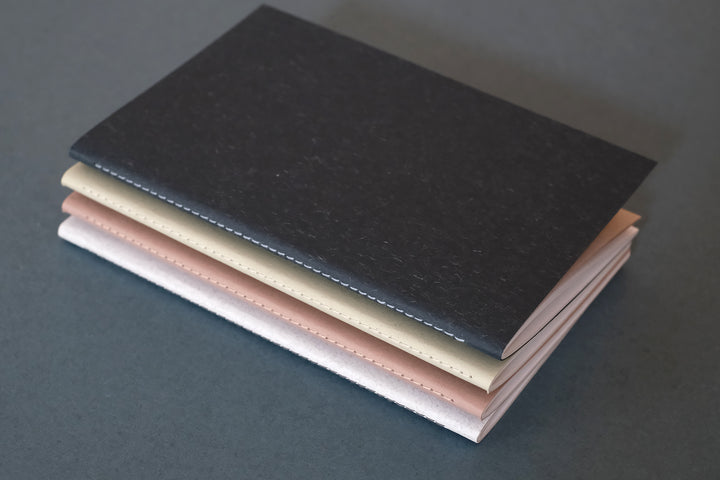 Notebook "Ella" by in love with paper