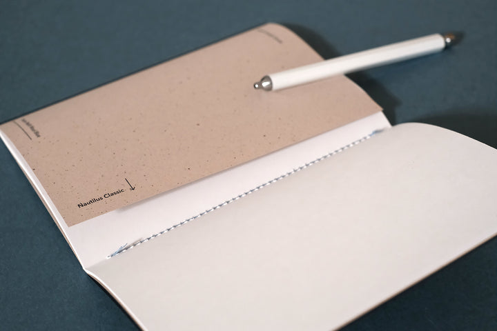 Notebook "Ella" by in love with paper