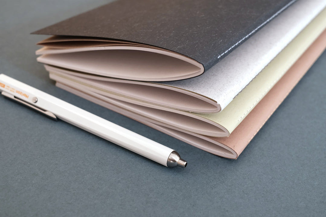 Notebook "Ella" by in love with paper