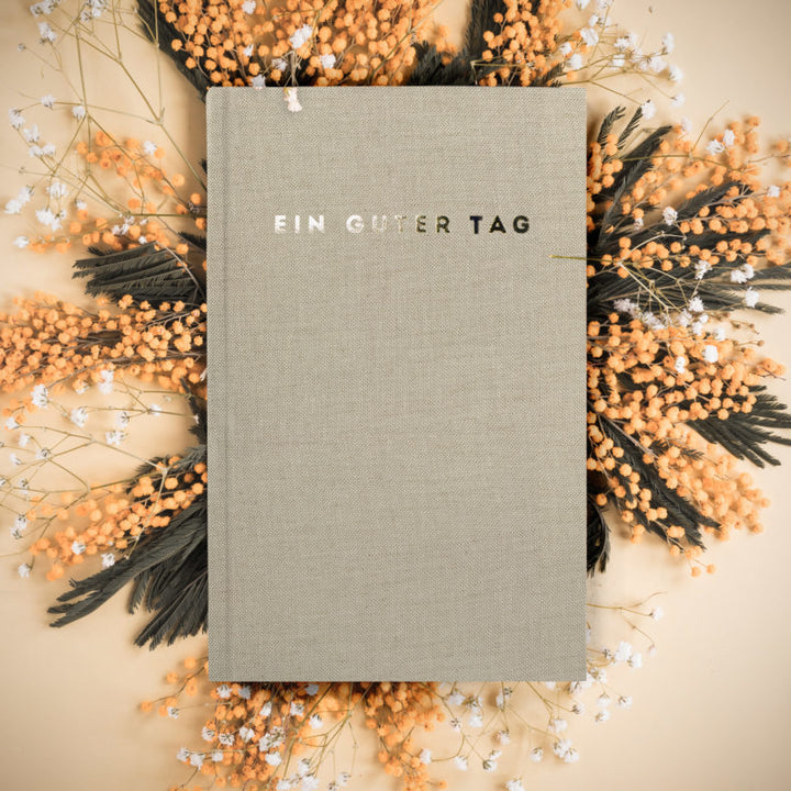 ein guter Tag |  ein guter Plan