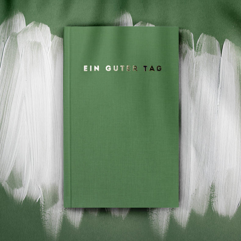 ein guter Tag |  ein guter Plan