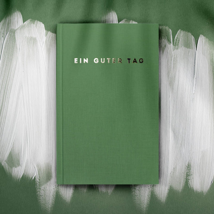 ein guter Tag |  ein guter Plan