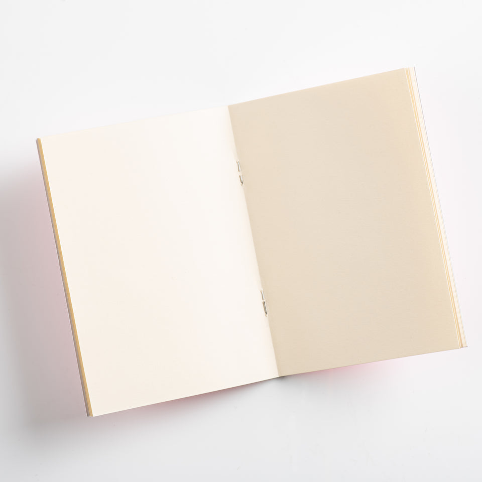 Pack of two Jazz Pocketbooks / Osity