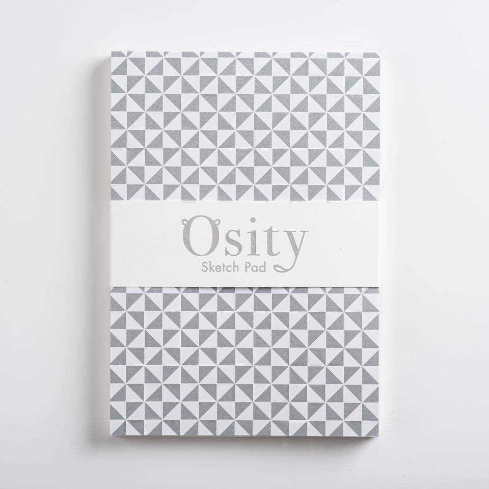 Sketchpad / Osity