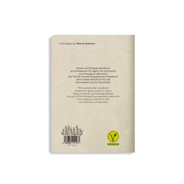 Notebook "Tara" |  Matabooks