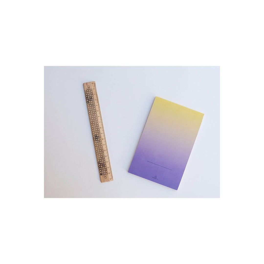 Pocket notebook "Le Solitaire" | Papier Merveille