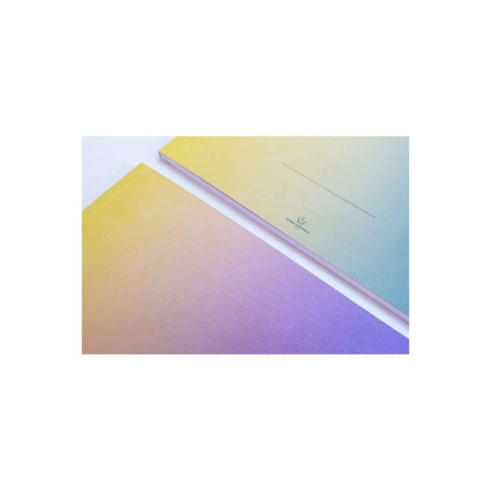 Pocket notebook *Le Solitaire* / Papier Merveille