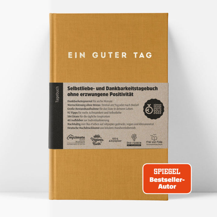 ein guter Tag |  ein guter Plan