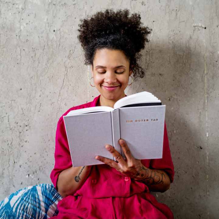 ein guter Tag |  ein guter Plan