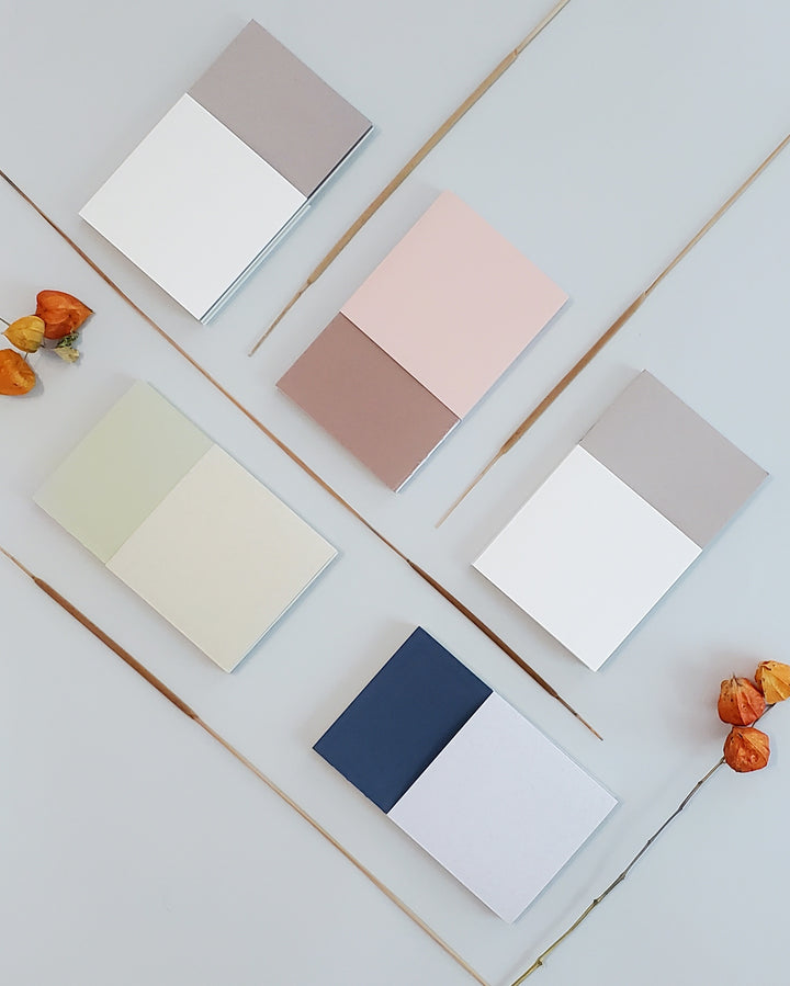 *Notizbuch Nola* by in love with paper 