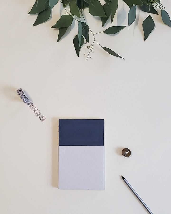*Notizbuch Nola* by in love with paper 