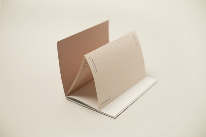 Notizbuch Ella * in love with paper 